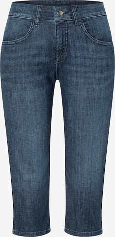 MAC Jeans in Blau: Vorderseite