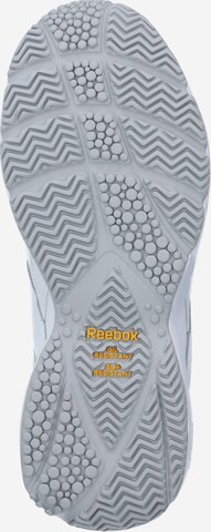 Pantofi sport 'Work N Cushion 4.0' de la Reebok pe alb