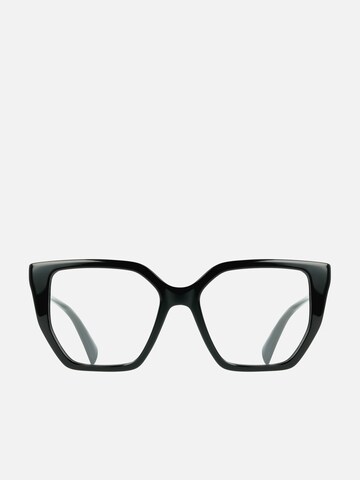 Liu Jo Sonnenbrille‌‌‌‌‌‌ in Schwarz