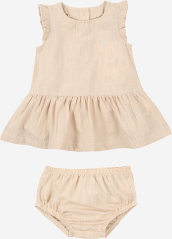 Calvin Klein Jeans Komplekt, värv hall: eest vaates