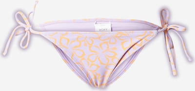 ROXY Bikinibroek in de kleur Lichtlila / Lichtoranje, Productweergave