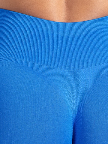 Smilodox Skinny Leggings ' Sonnia ' in Blue