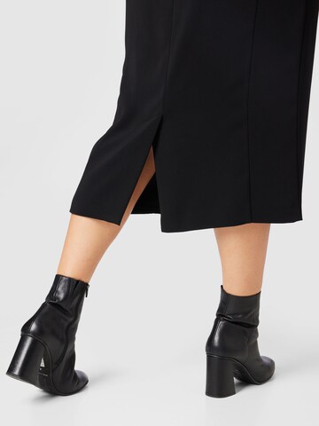 Persona by Marina Rinaldi Skirt 'CECILIA' in Black