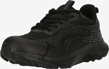 ENDURANCE Sneakers laag 'Elestern' in Zwart: voorkant