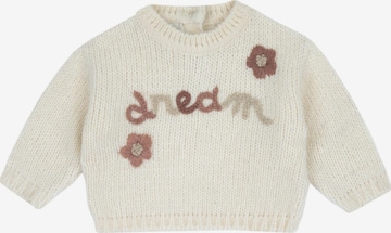 Chicco Neulepaita värissä beige: etupuoli