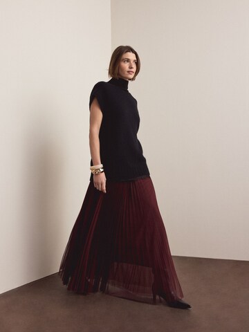 Next Юбка в Красный