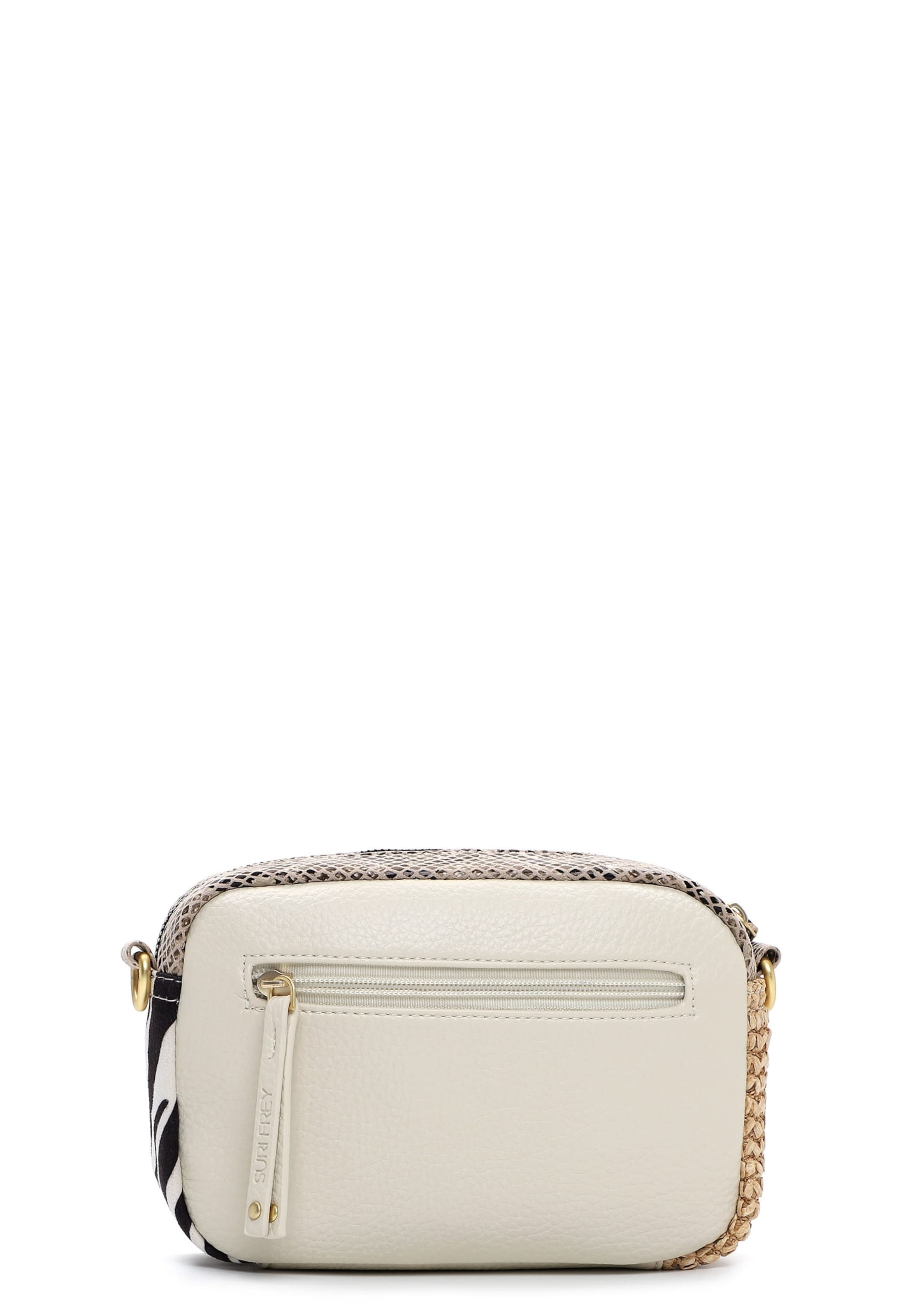 Suri Frey Schoudertas 'Harley' in Beige