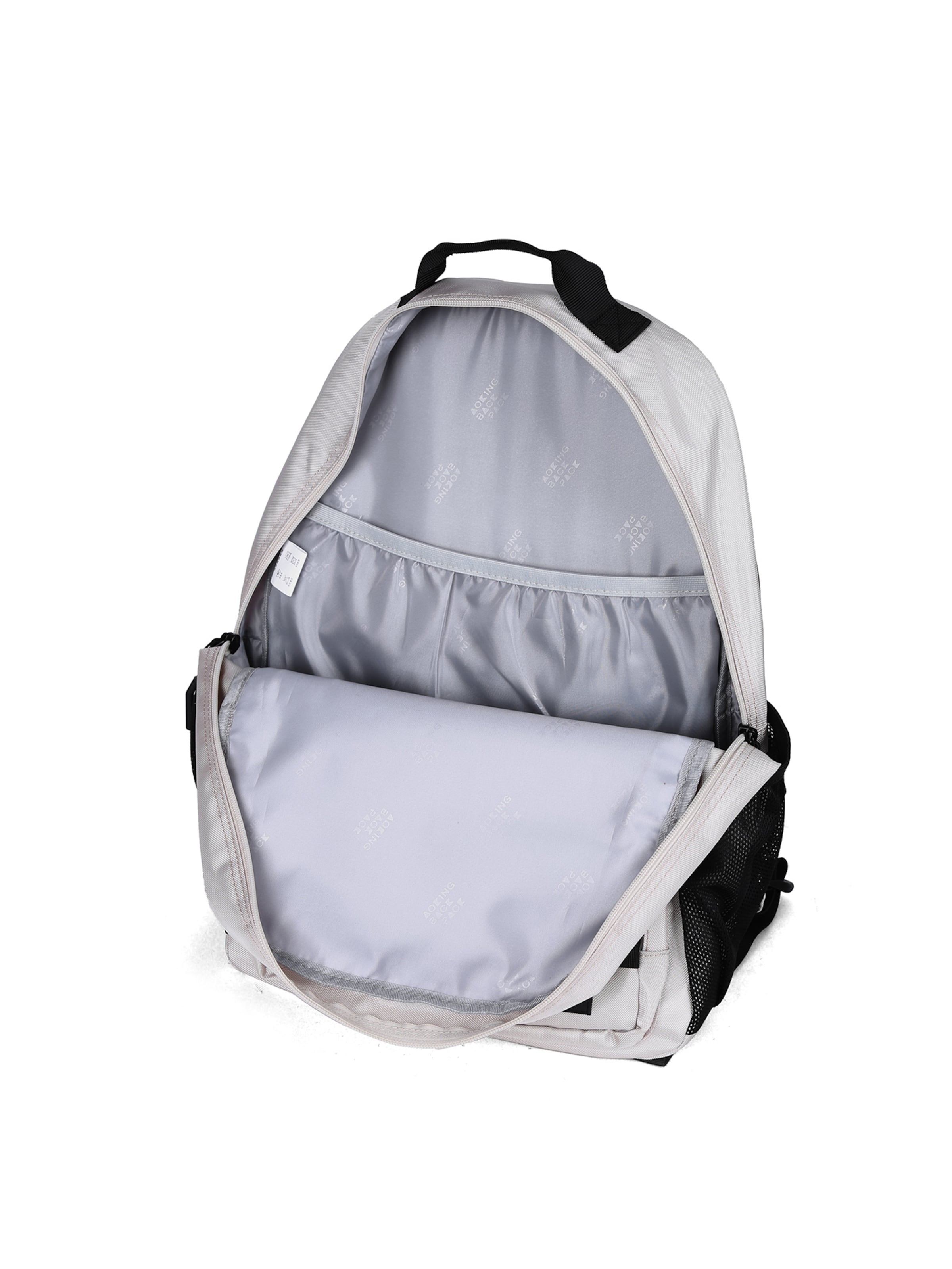 Aoking Rugzak in Wit