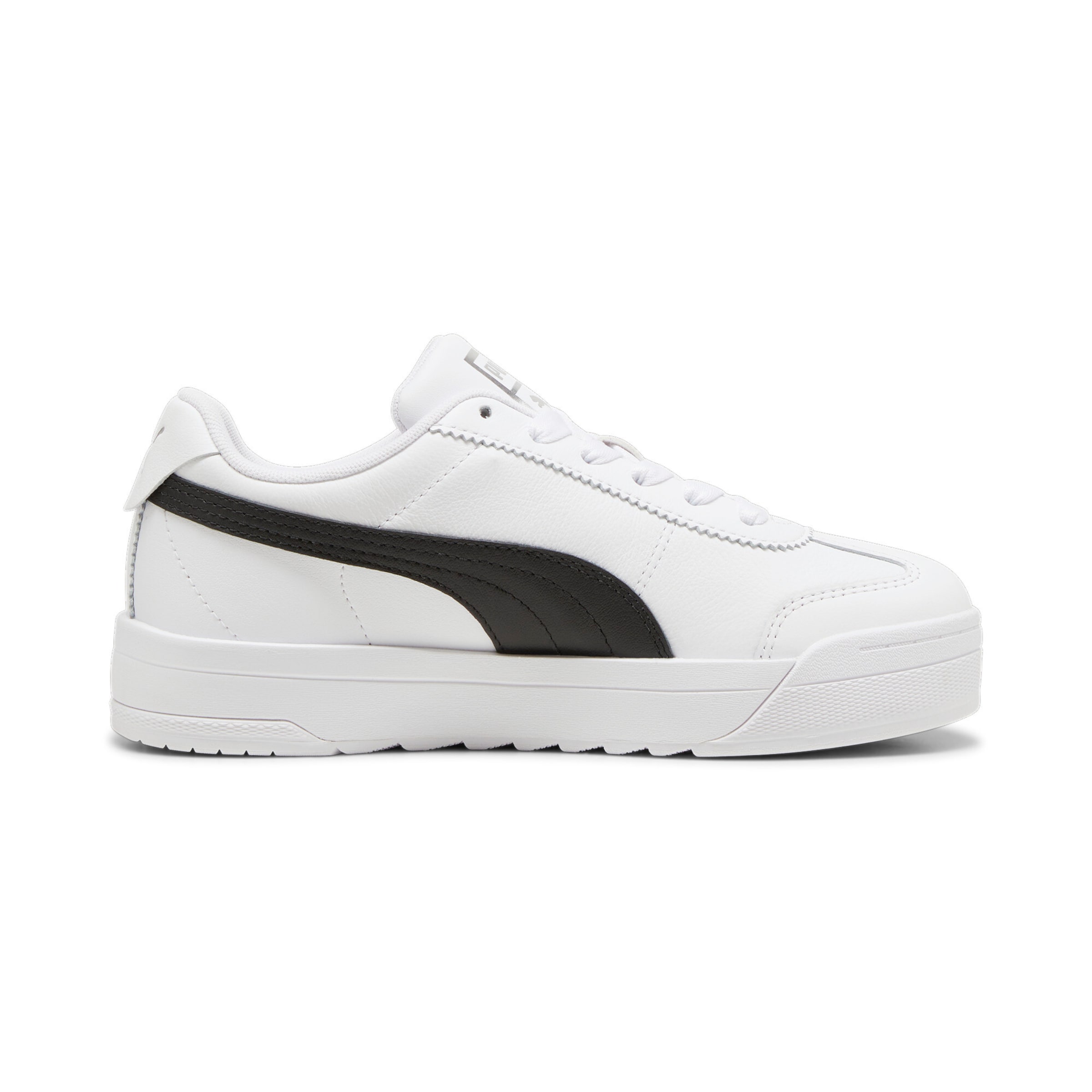 PUMA Sneakers 'Roma' in White
