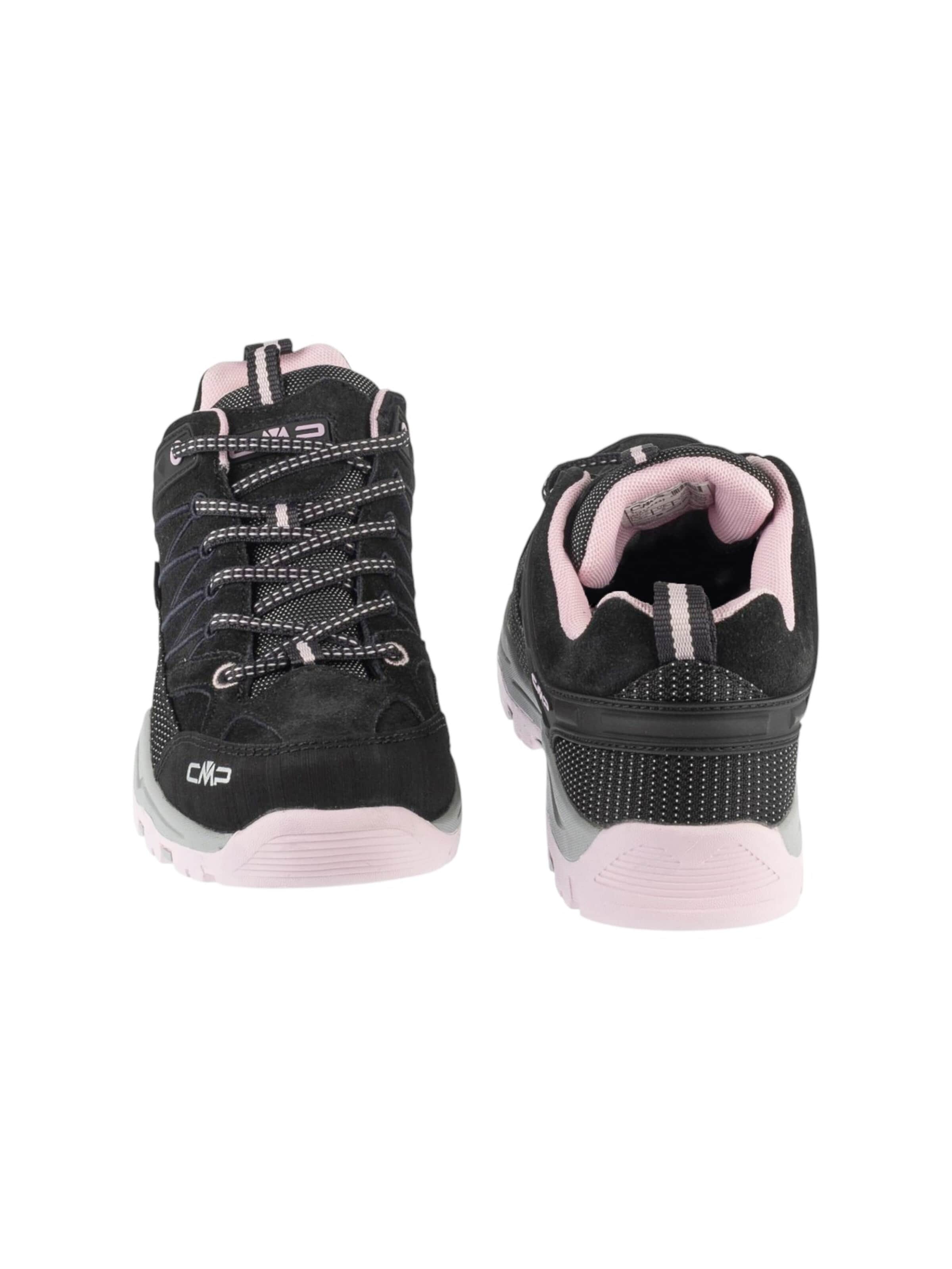 CMP Stiefel 'CMP Rigel'‌‌ in Schwarz