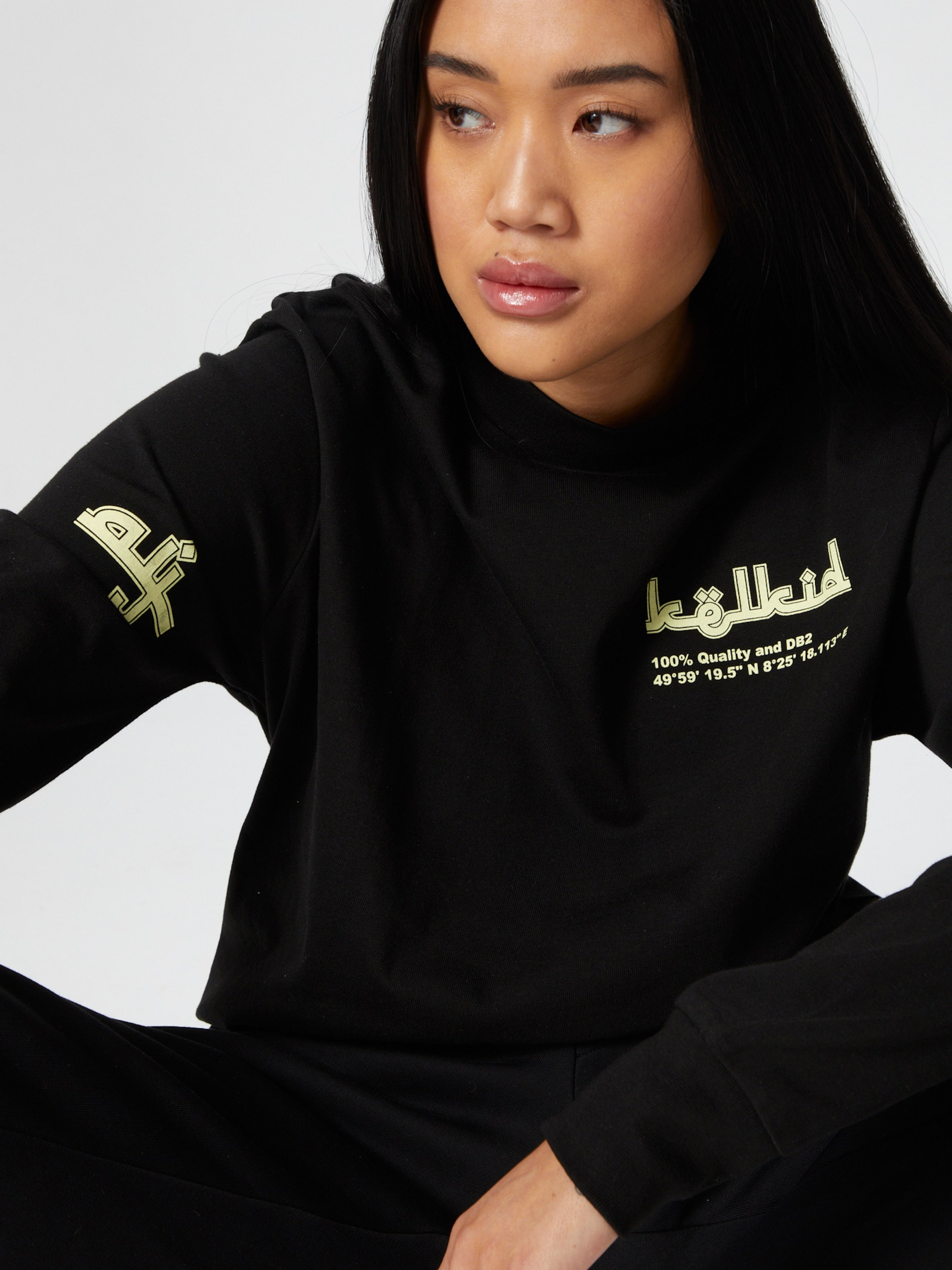 Kleding about you best sale
