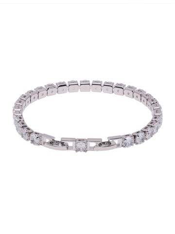 Braccialetto 'Klaraka' di AVANT-GARDE PARIS in argento