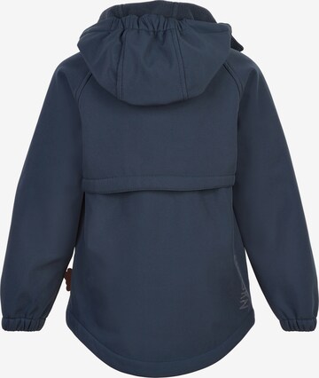 byLindgren Softshelljacke 'Njord' in Blau