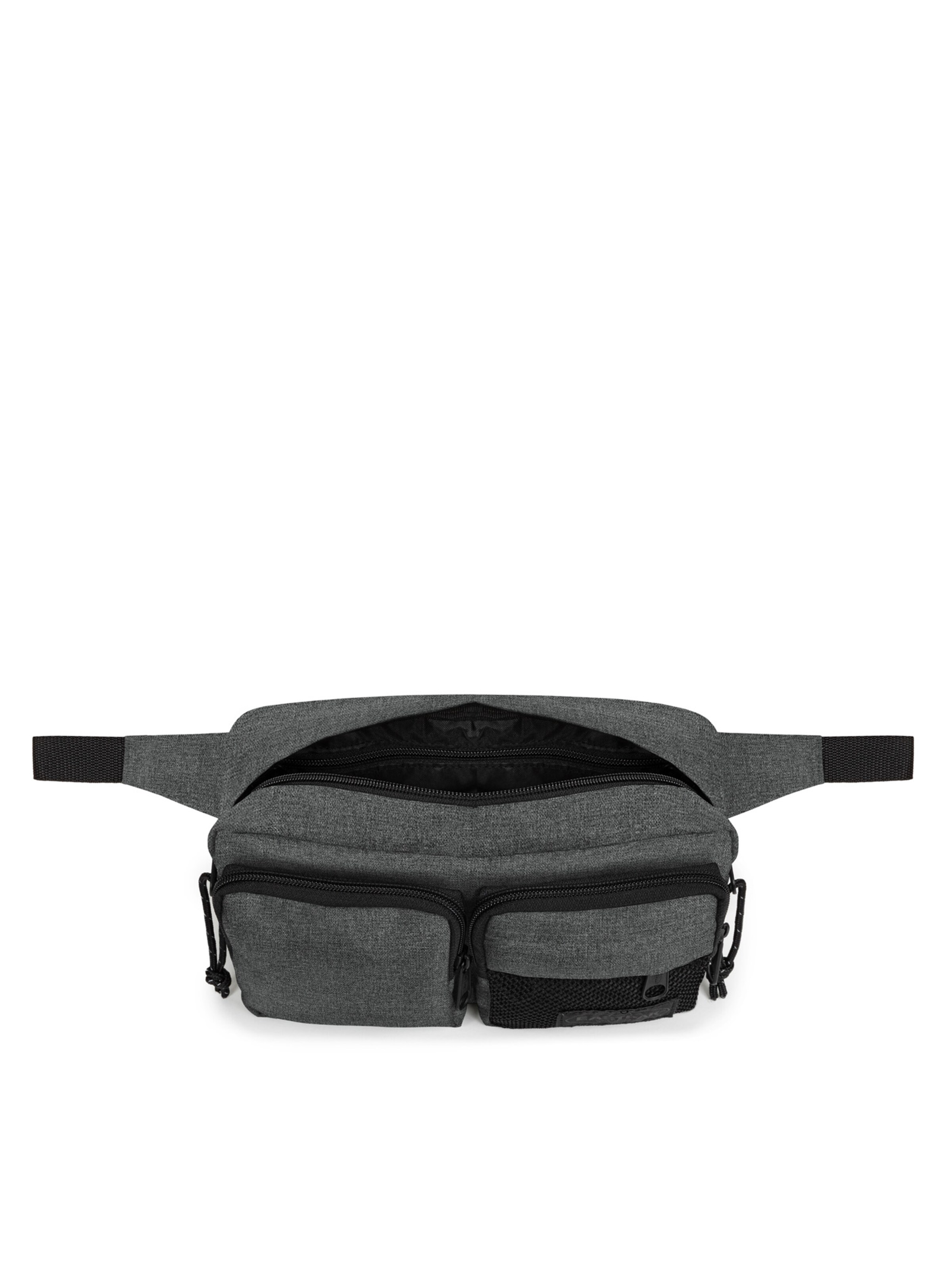 EASTPAK Gürteltasche in Schwarz
