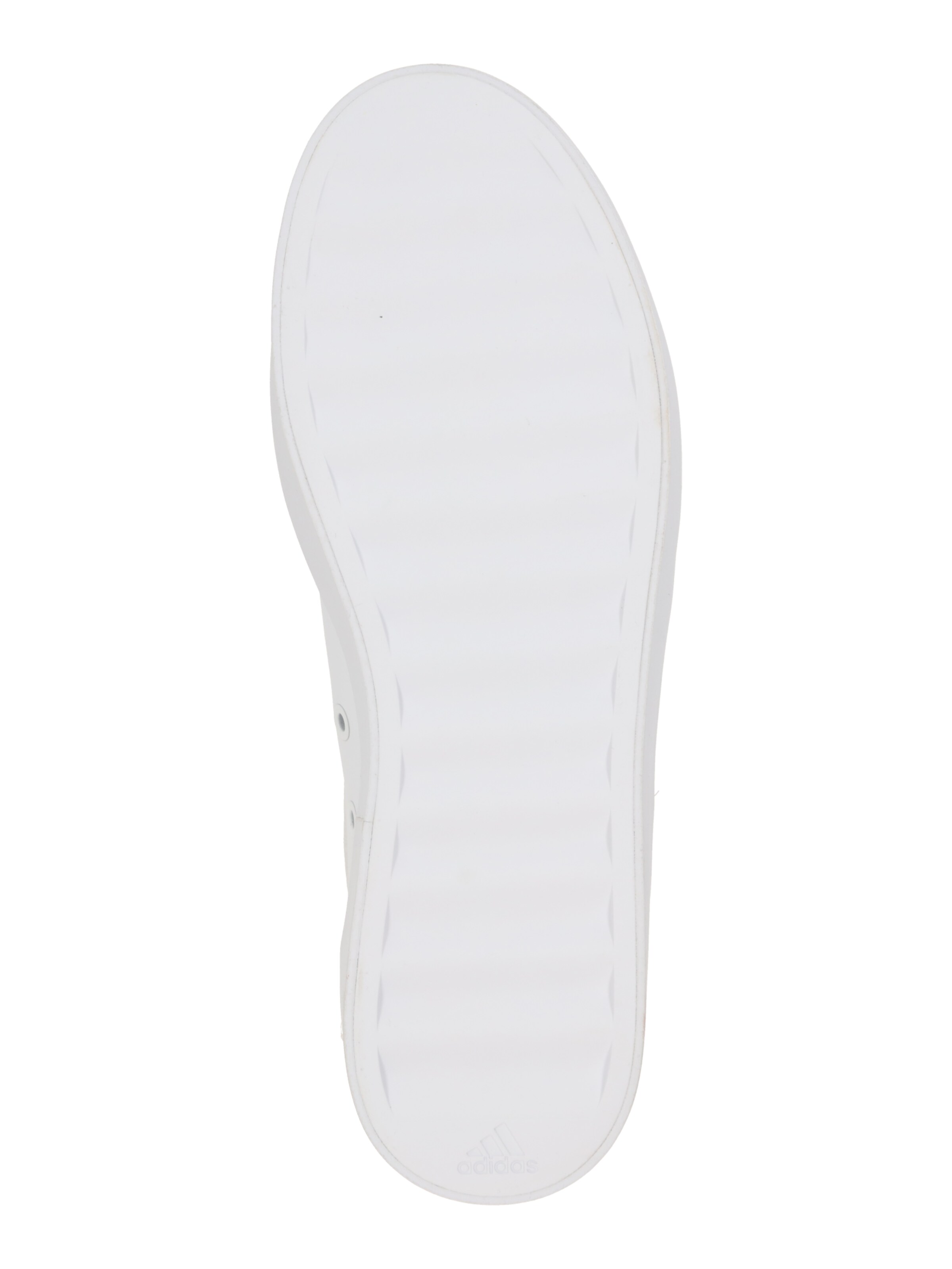 Sneaker înalt 'Znsored' de la ADIDAS SPORTSWEAR pe alb