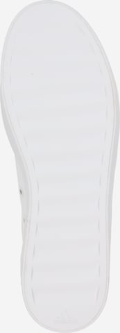 ADIDAS SPORTSWEARVisoke tenisice 'Znsored' - bijela boja