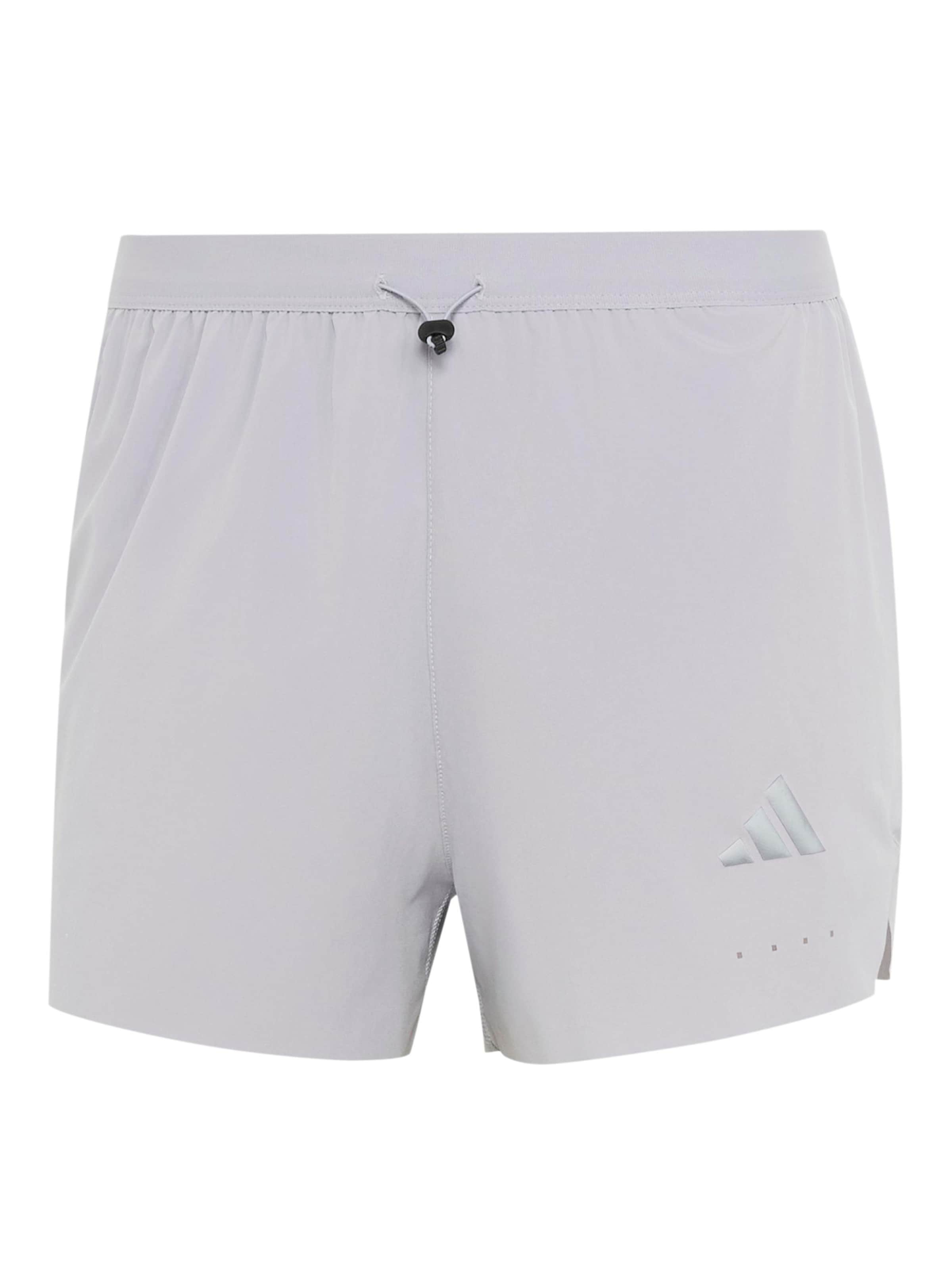 ADIDAS PERFORMANCE regular Παντελόνι φόρμας 'Adi365' σε γκρι: μπροστά