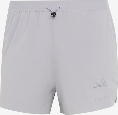 ADIDAS PERFORMANCE Sportske hlače 'Adi365' veličine S u svijetlosiva, Pregled proizvoda