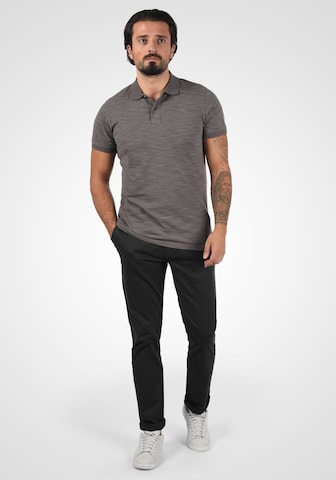 regular Pantaloni chino 'Raul' di !Solid in nero