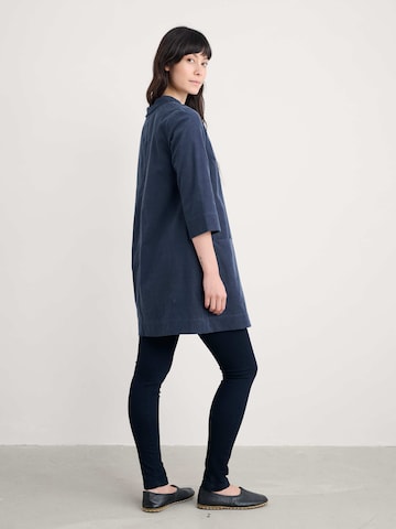 Tunica 'Stars' di Seasalt Cornwall in blu