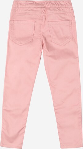Carter's Skinny Jeans 'July' in Roze