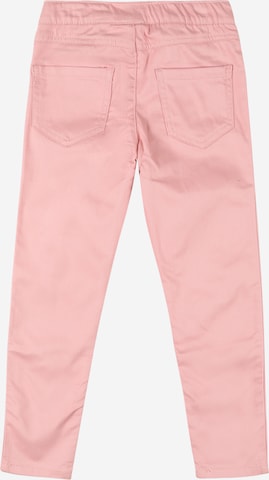 Carter's Skinny Jeans 'July' in Pink