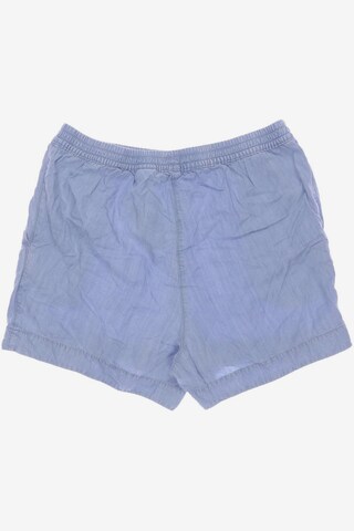 H&M Shorts XL in Blau