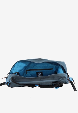 Discovery Reisetasche in Blau