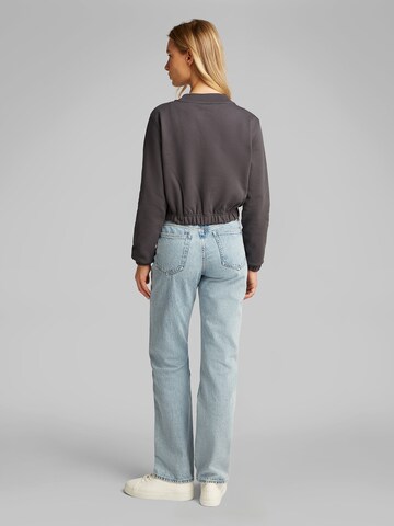 Calvin Klein Jeans - Sudadera en gris