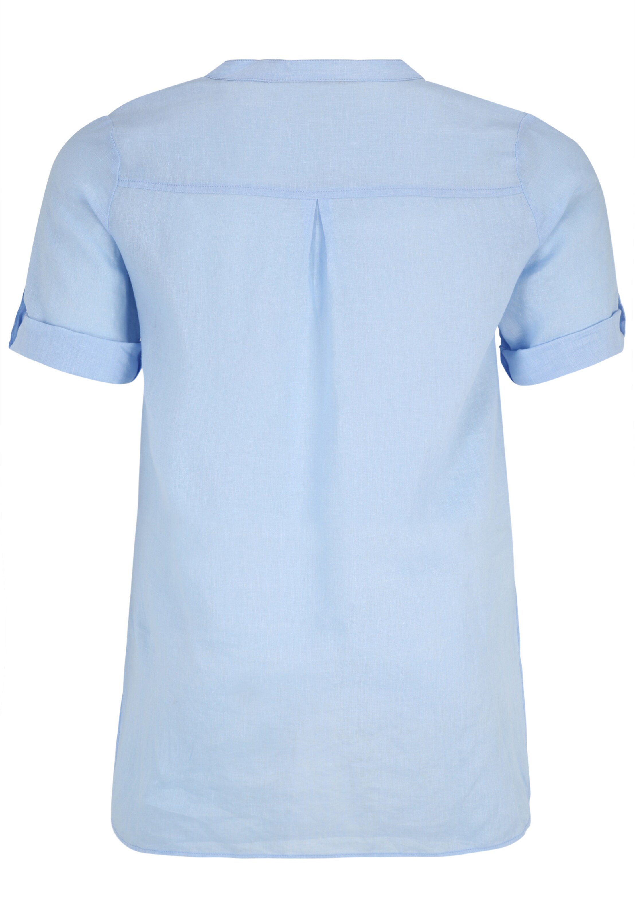 Doris Streich Blouse in Blue