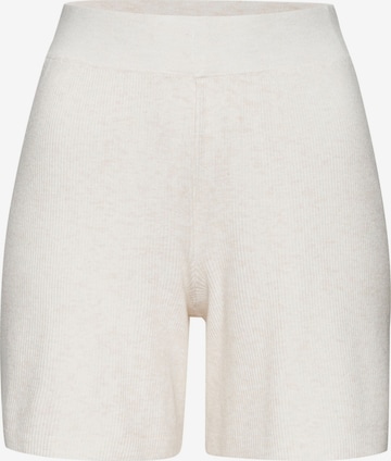 smėlio Copenhagen Studios Standartinis Kelnės: priekis