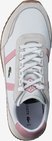 LACOSTE Sneaker '43SFA0051' in Weiß