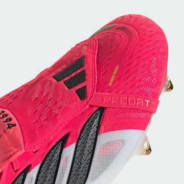ADIDAS PERFORMANCE Fußballschuh 'Predator Elite' in Rot