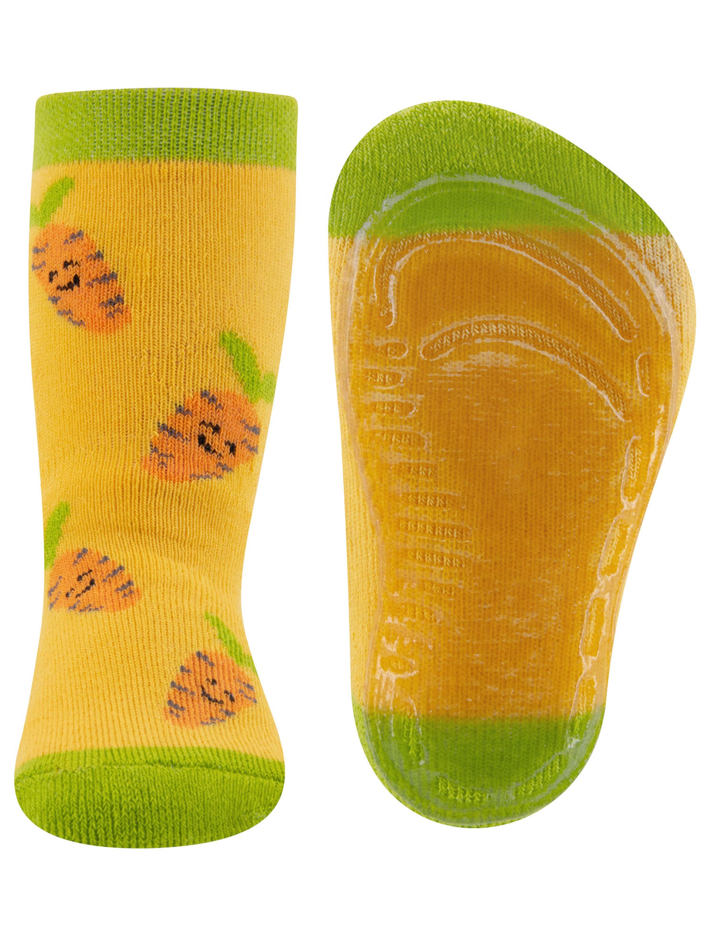 EWERS Socks in Orange