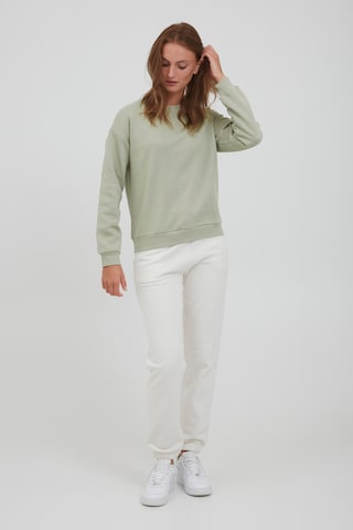 b.young Sweatshirt in Groen