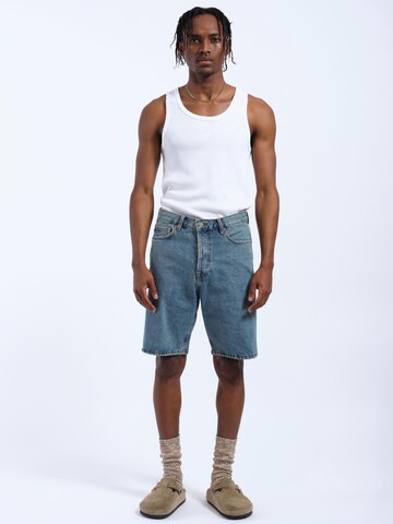 Dr. Denim Regular Jeans in Blue