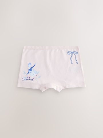 Sous-vêtements Next en bleu