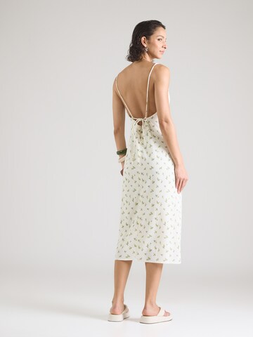 studioselect Kleid 'Simona' in Weiß