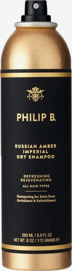Philip B Trockenshampoo 'Russian Amber Imperial' in weiß, Produktansicht