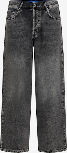 KARL LAGERFELD JEANS Traperice veličine 28/28 u antracit siva, Pregled proizvoda