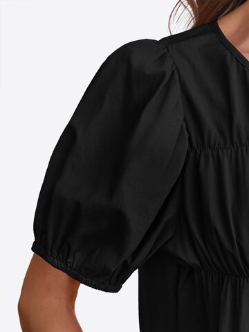 Imily Bela Blúz - fekete