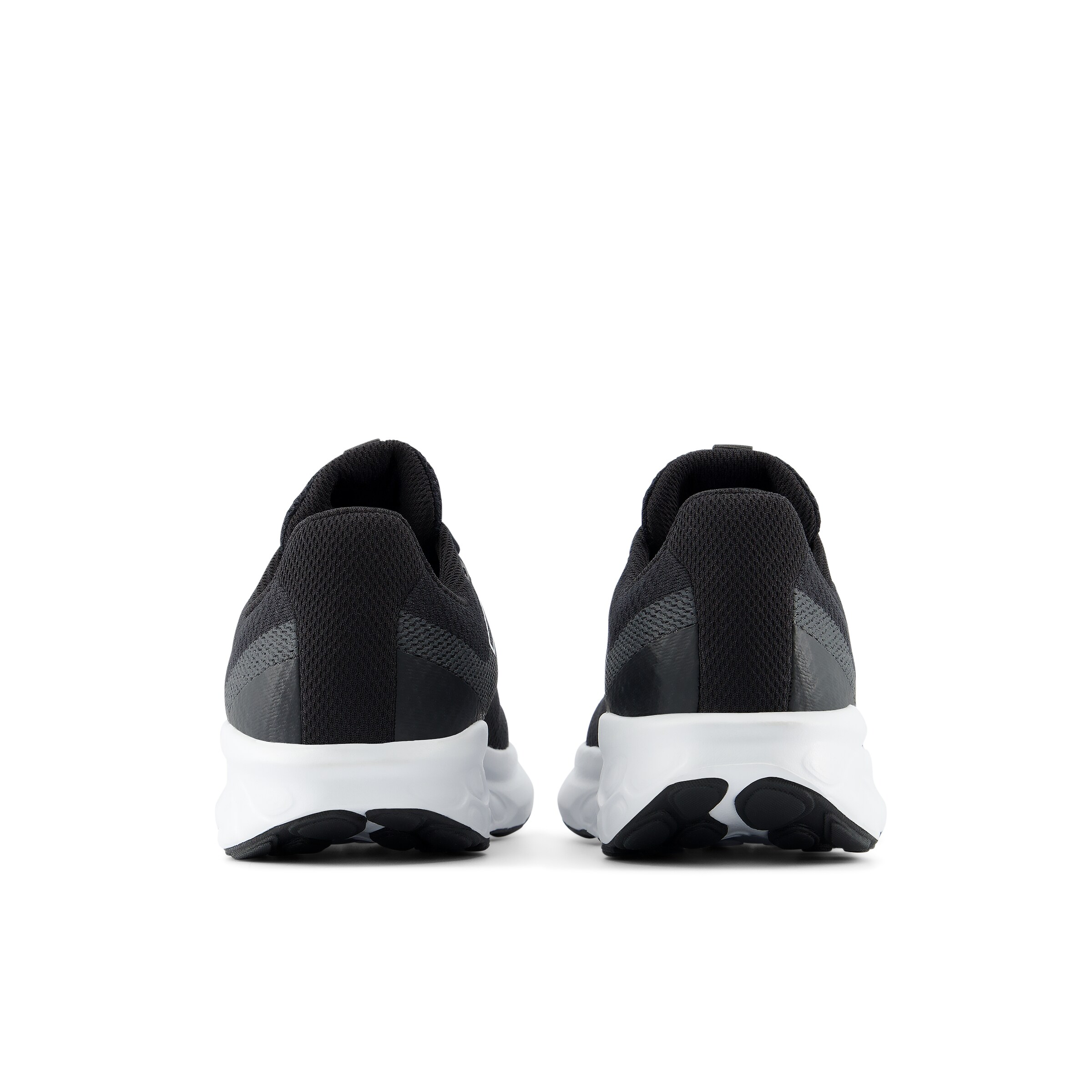 new balance Laufschuh in Schwarz