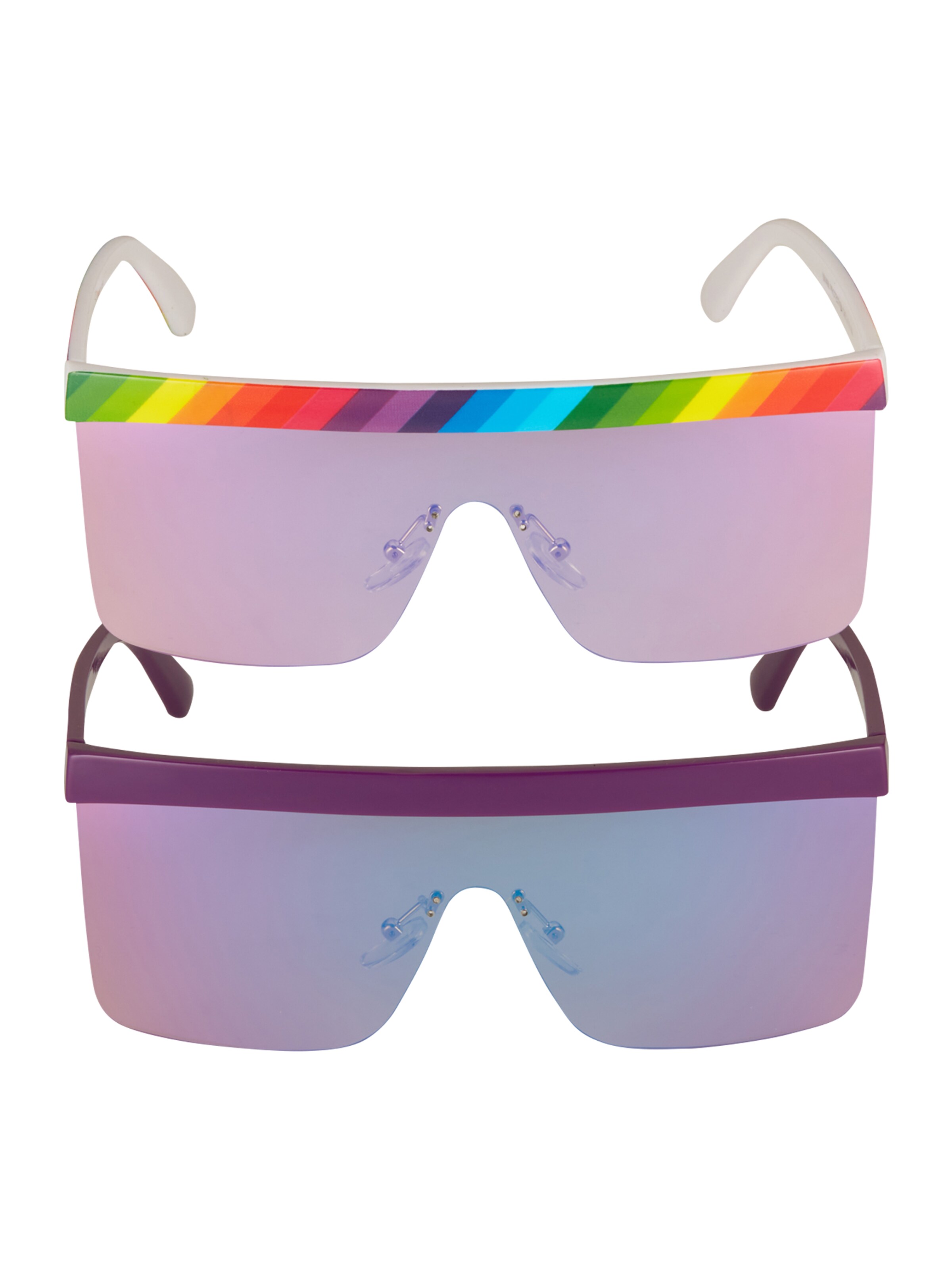 Frauen Sonnenbrillen Mister Tee Sonnenbrille in Mischfarben - DW01117 Frauen Sonnenbrillen Mister Tee Sonnenbrille in Mischfarben - DW01117