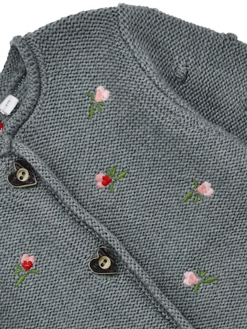 BONDI Strickjacke‌‌‌ in Grün