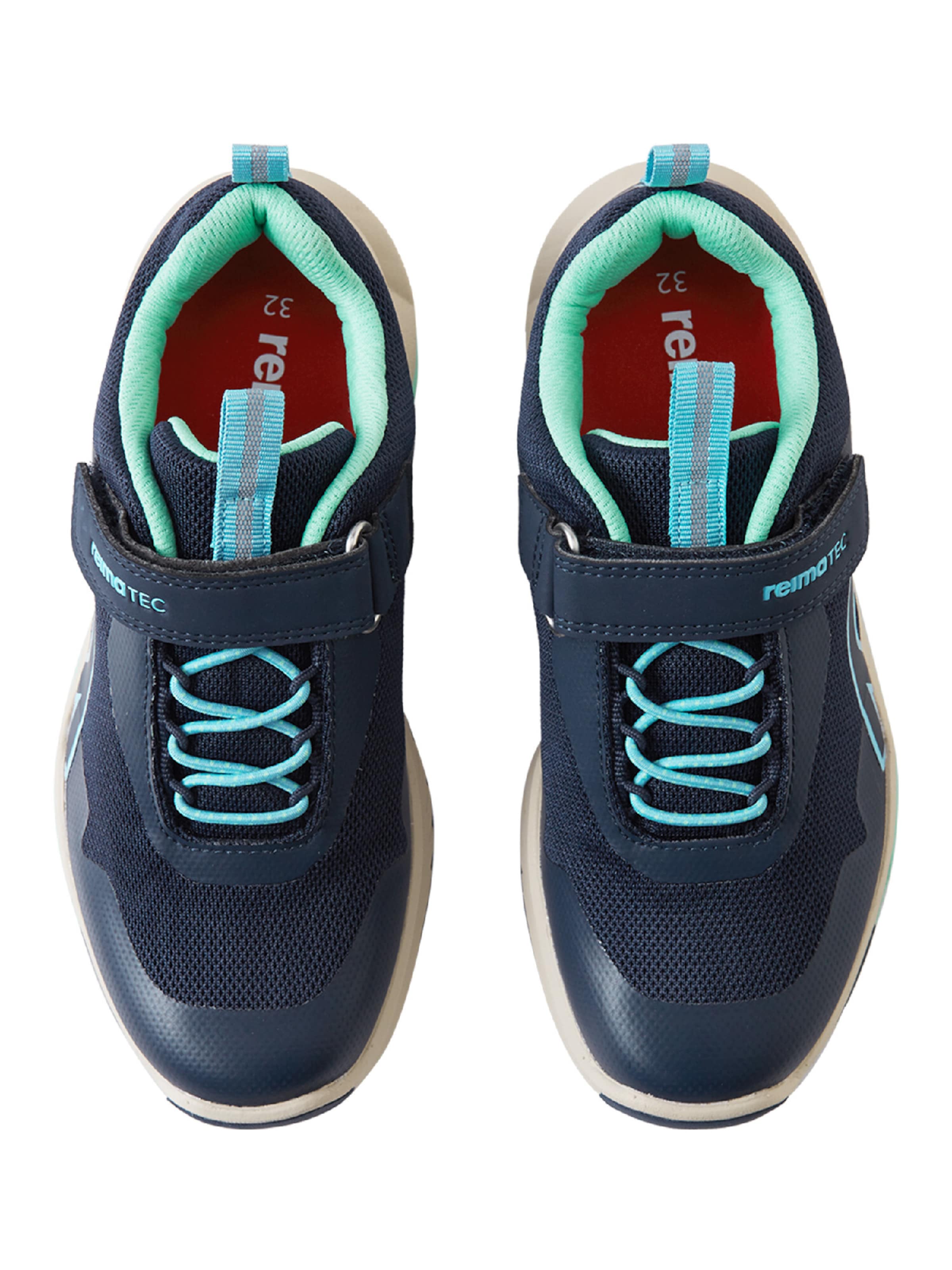 Reima Trainers ' Enkkari ' in Blue