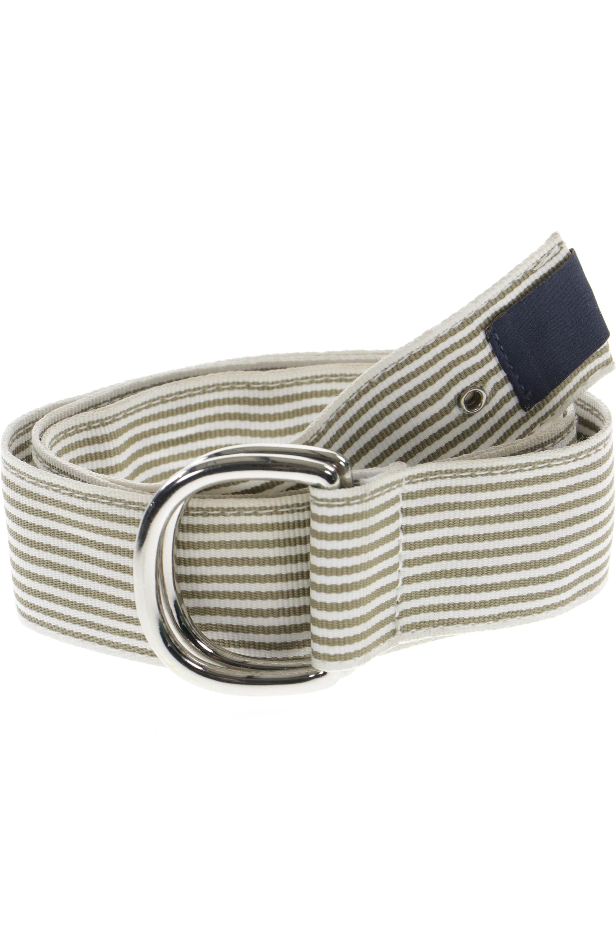 TOMMY HILFIGER Belt in One size in Grey: front