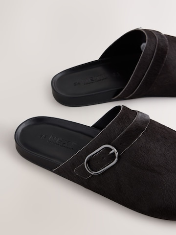 Mule 'Forever Comfort' Next en noir