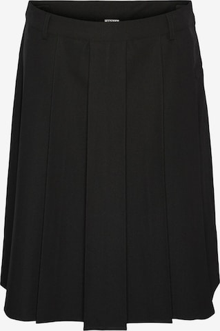 IIQUAL Skirt 'FINLEY' in Black: front