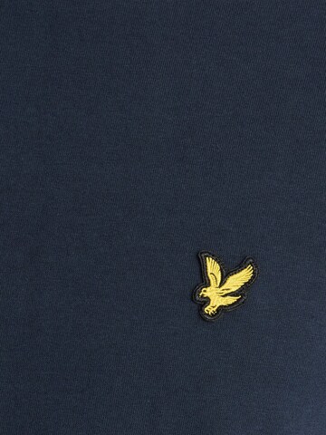 Lyle & Scott Shirt in Blue
