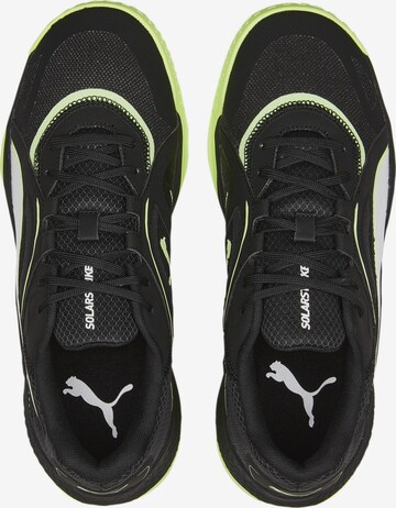 PUMA Sportschoen 'Solarstrike II' in Zwart